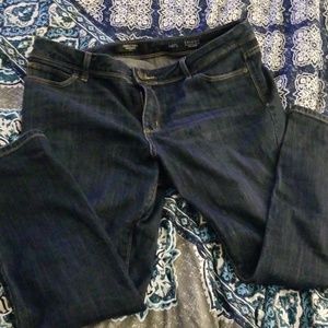 Simply Vera Skinny Jeans